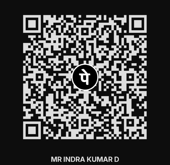 Scan to pay